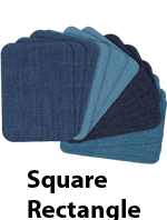 Square/ Rectangle